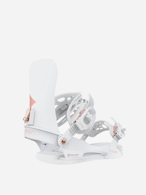 Union Juliet Snowboard Bindings 2023