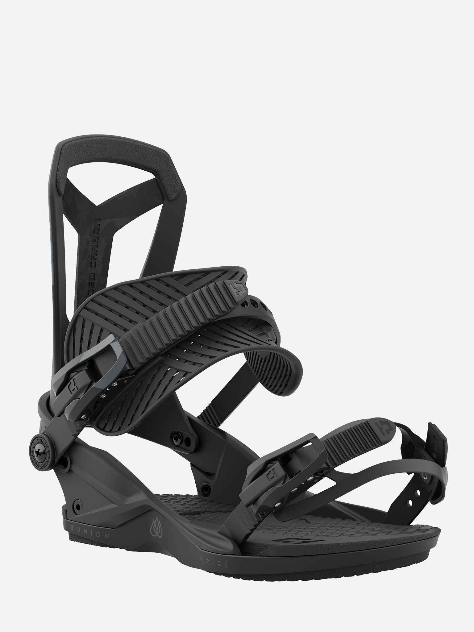 Union Falcor Snowboard Bindings 2023 - Saint Bernard