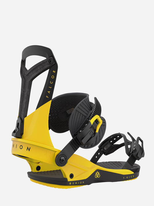 Union Falcor Snowboard Bindings 2023