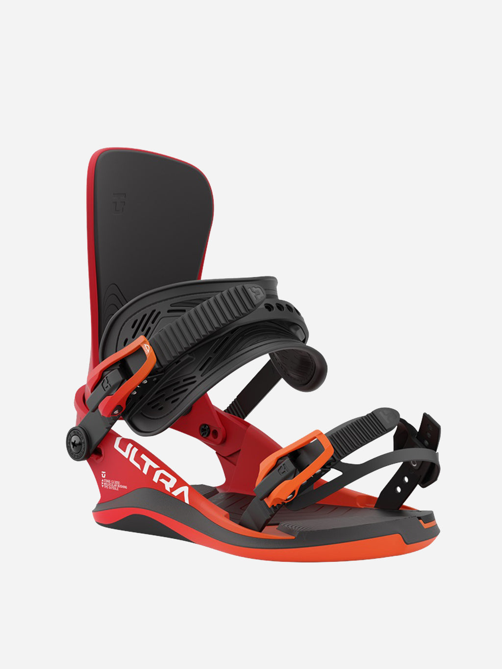 Union Ultra Snowboard Bindings 2023 - Saint Bernard
