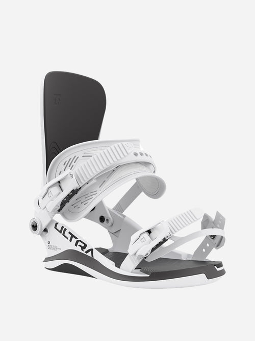 Union Ultra Snowboard Bindings 2023