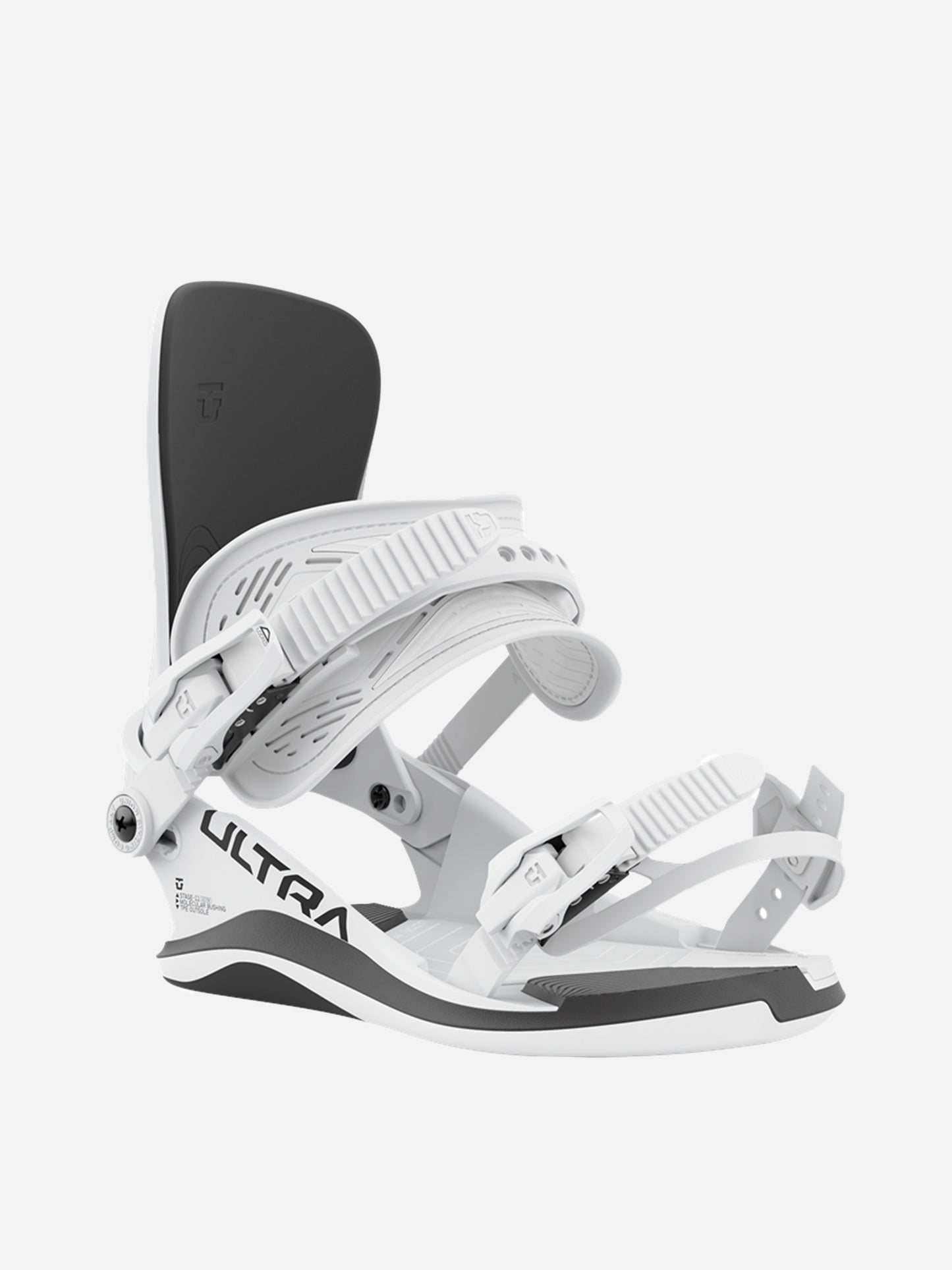 Union Ultra Women's Snowboard Bindings 2023 - Saint Bernard