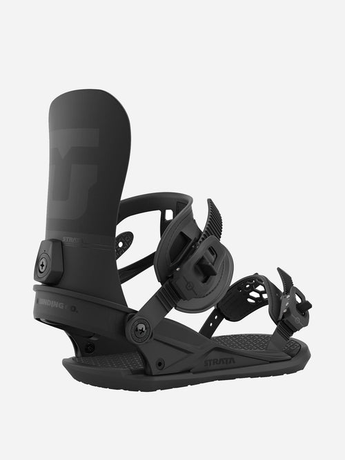 Union Strata Snowboard Bindings 2023