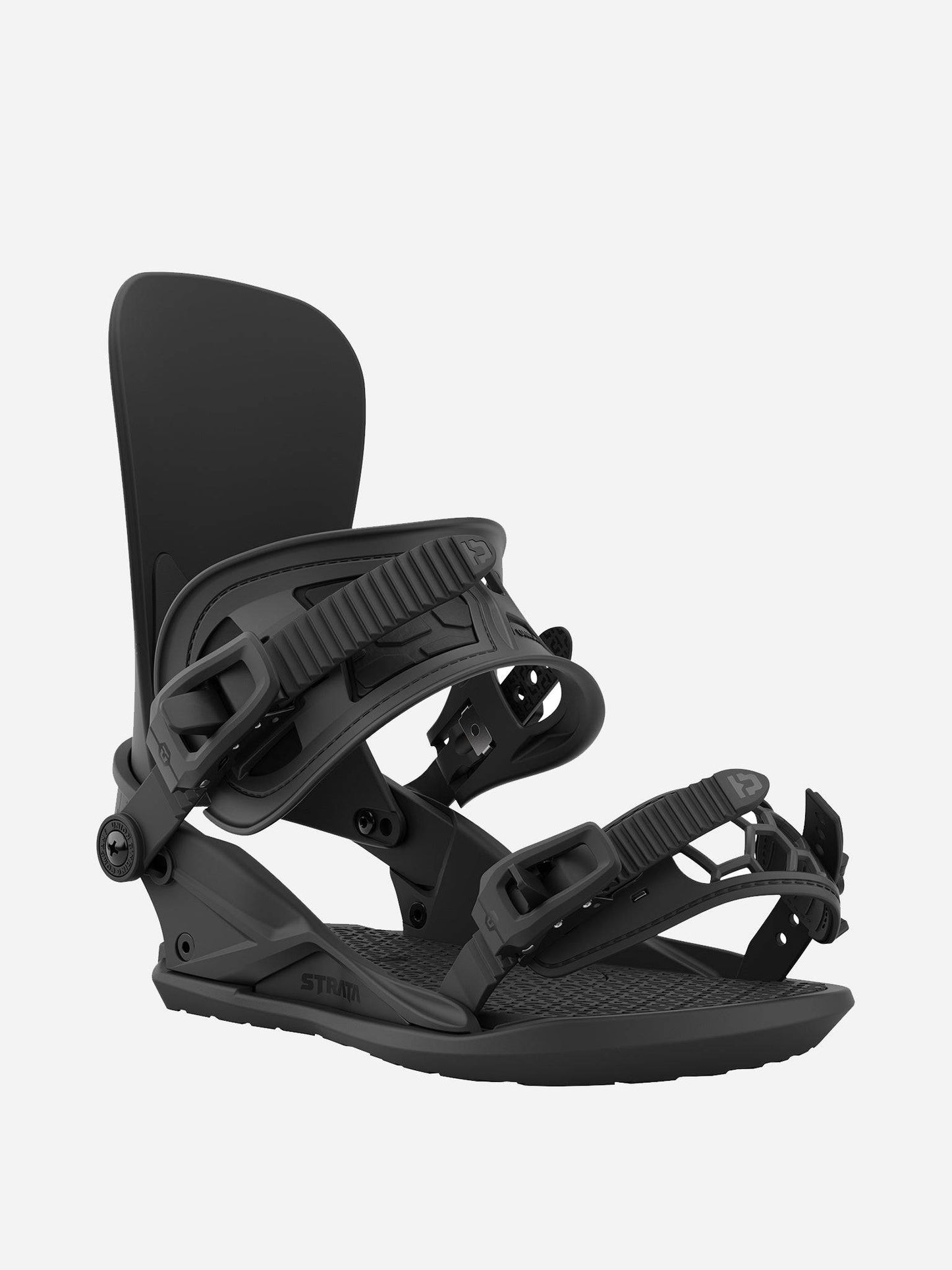 Union Strata Snowboard Bindings 2023 - Saint Bernard