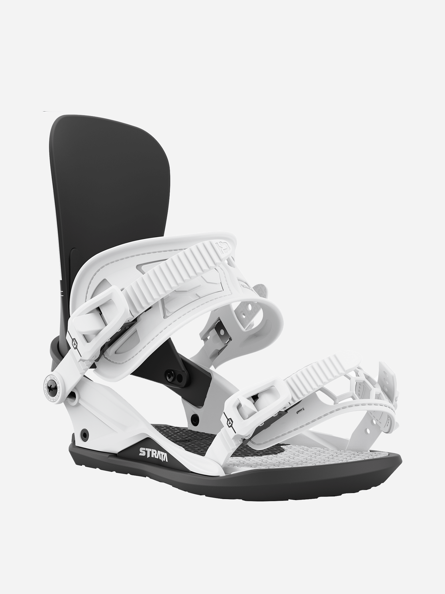 Union Strata Snowboard Bindings 2023 - Saint Bernard