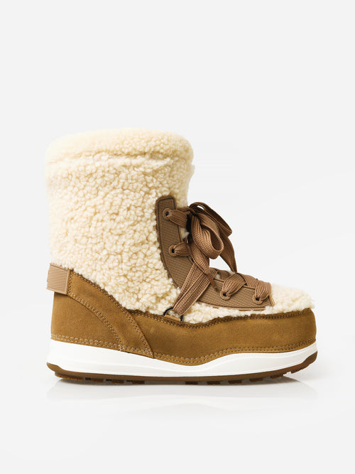 Bogner Women's La Plagne Snow Boot