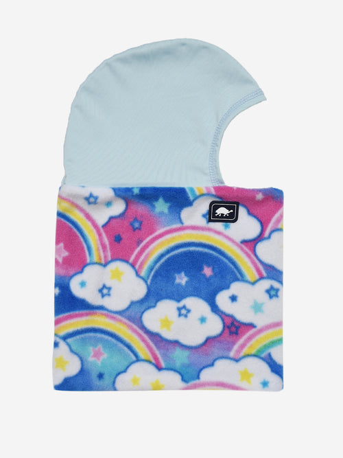Turtle Fur Kids' Playful Prints Shellaclava
