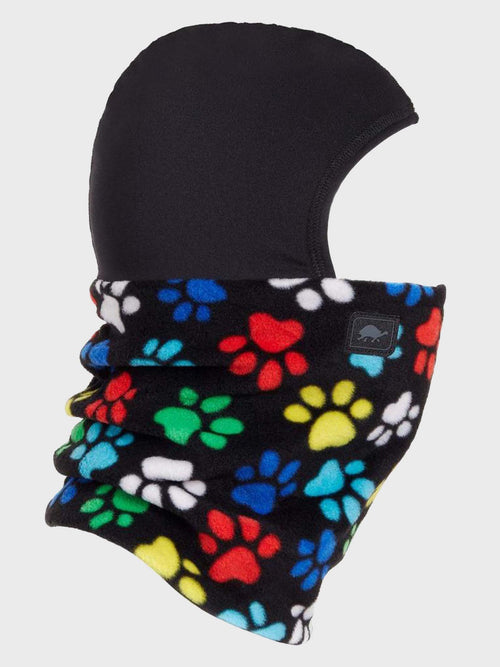 Turtle Fur Kids' Playful Prints Shellaclava