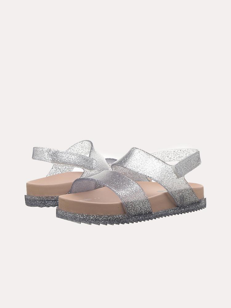 Melissa Cosmic Sandal - Saint Bernard