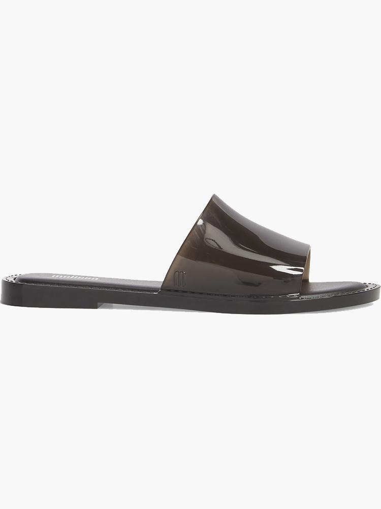 Melissa Soul Slide Sandal - Saint Bernard
