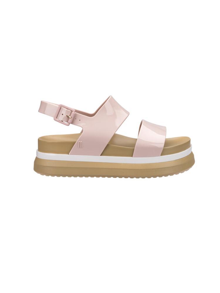 Melissa Cosmimc Sandal II - Saint Bernard