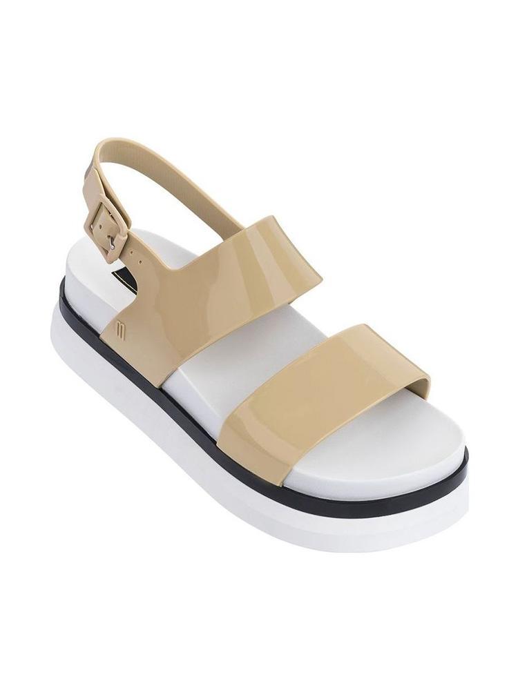 Melissa Cosmimc Sandal II - Saint Bernard