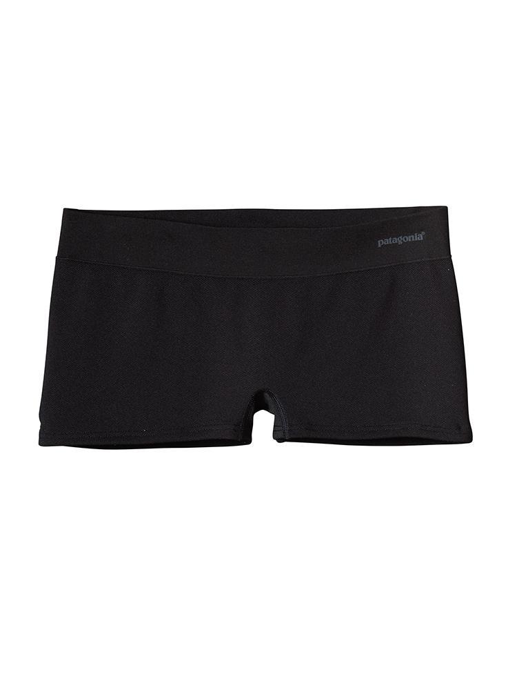 Patagonia Women's Active Mesh Boy Short - Saint Bernard