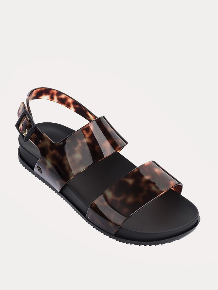 Melissa Cosmic Sandal III - Saint Bernard