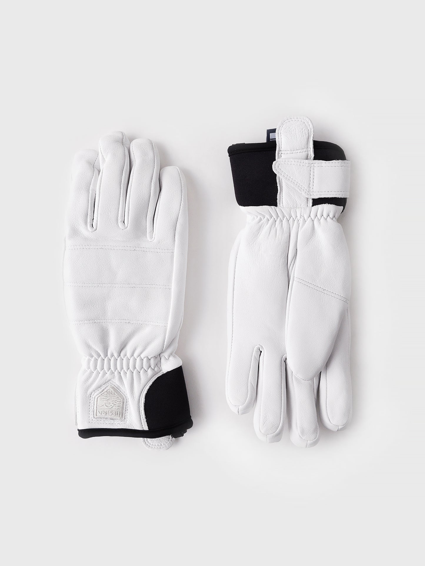 Hestra Women’s Alpine Leather Primaloft Glove