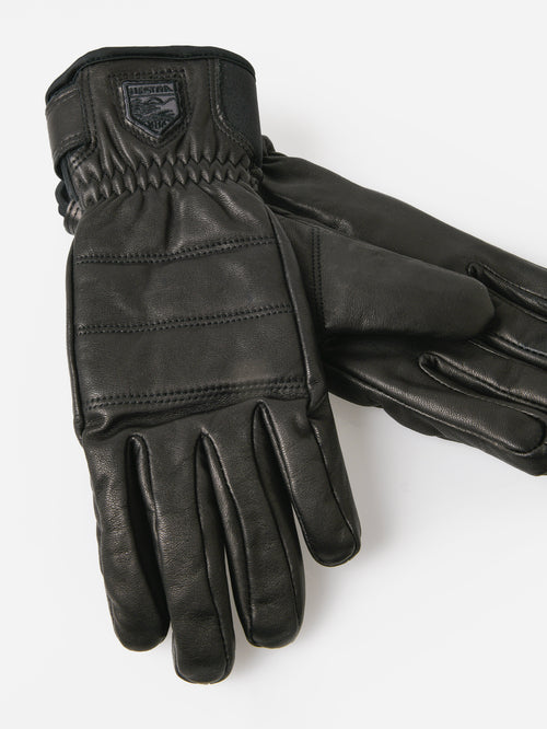 Hestra Women’s Alpine Leather Primaloft Glove