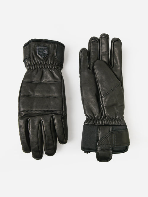 Hestra Women’s Alpine Leather Primaloft Glove
