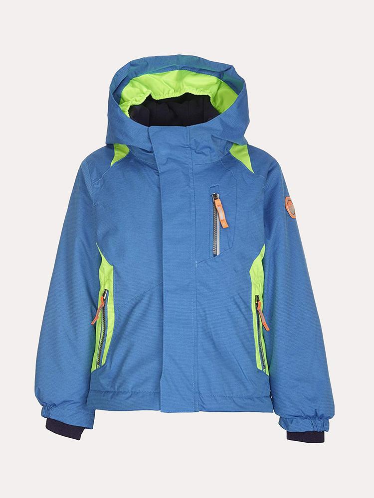 Killtec Little Boys' Nicky Mini Jacket - Saint Bernard
