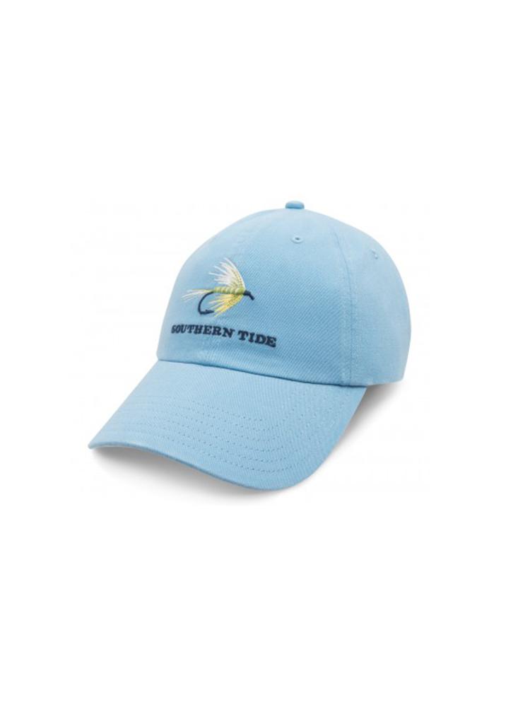 Southern Tide On The Fly Twill Hat