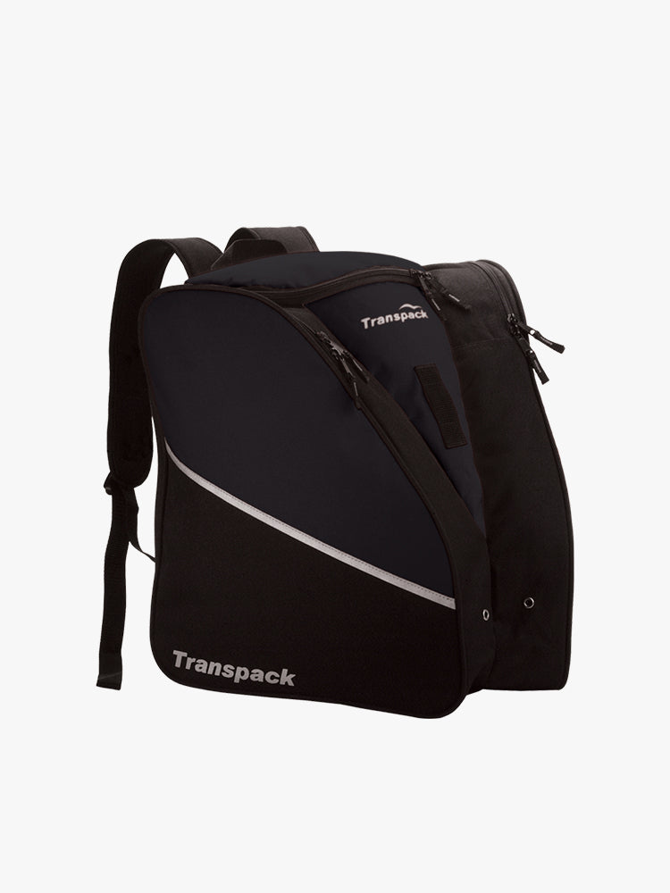 Transpack Edge Black Bag