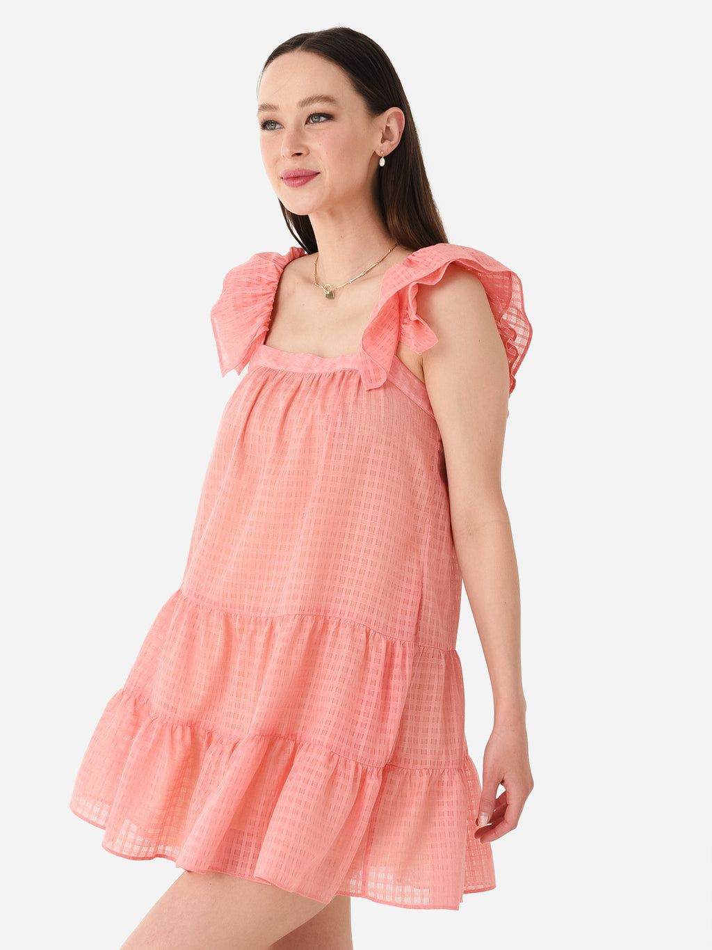 Katharine Kidd Women's Maja Dress - Saint Bernard