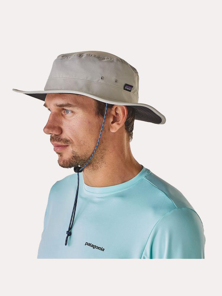 Patagonia Tech Sun Booney - Saint Bernard