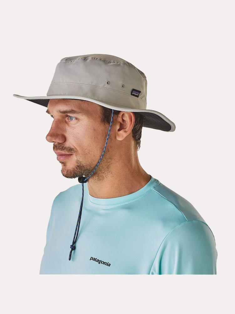 Patagonia Tech Sun Booney - Saint Bernard
