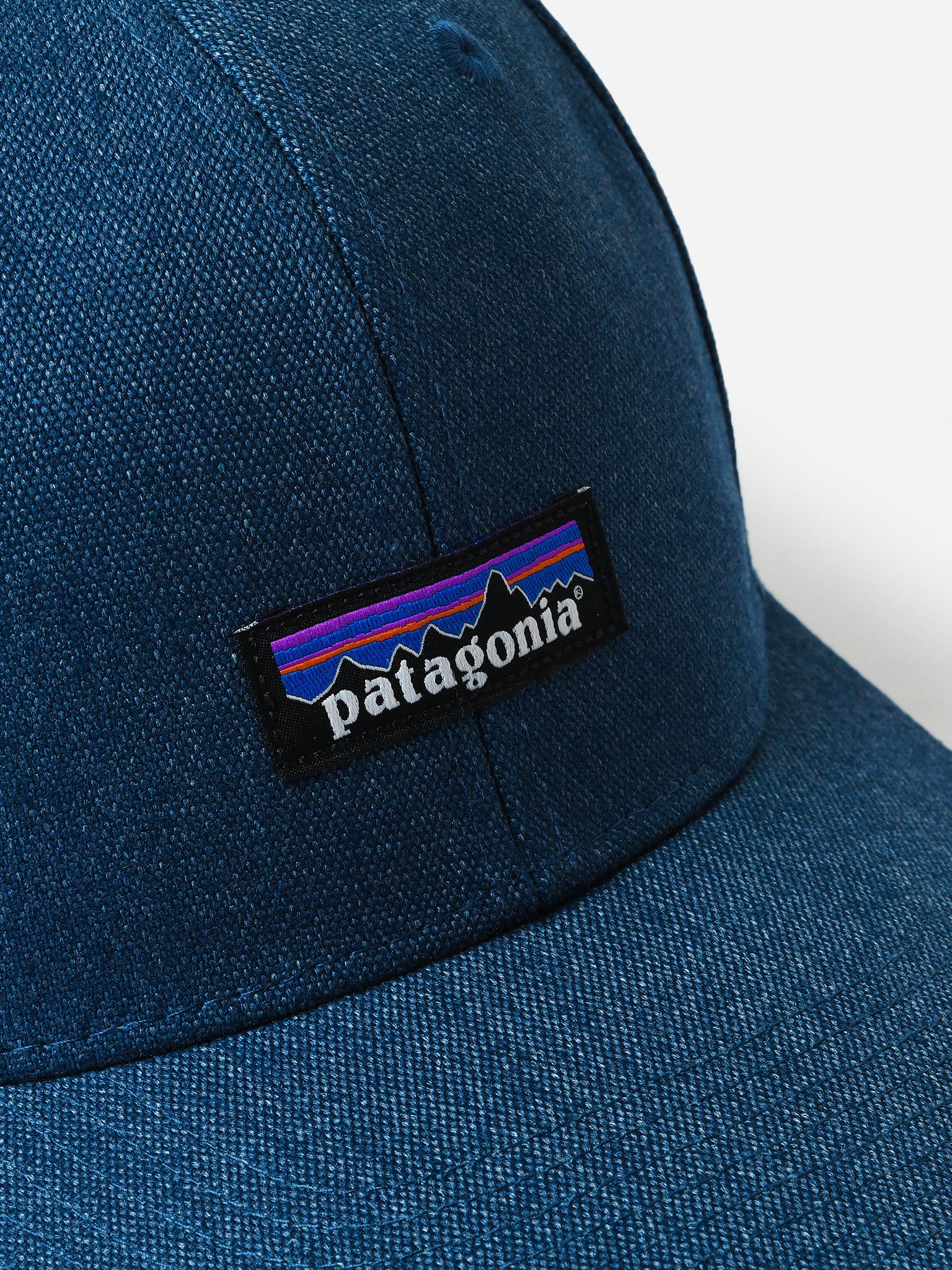 Patagonia Tin Shed Hat Saint Bernard - Main Image