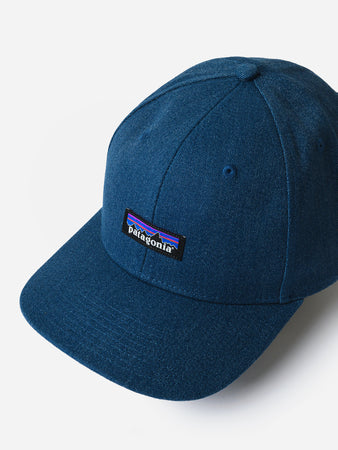 帽子 PatagoniaTin Shed Hat STY33375 INBK Patagonia Tin Shed Hat – Saint Bernard