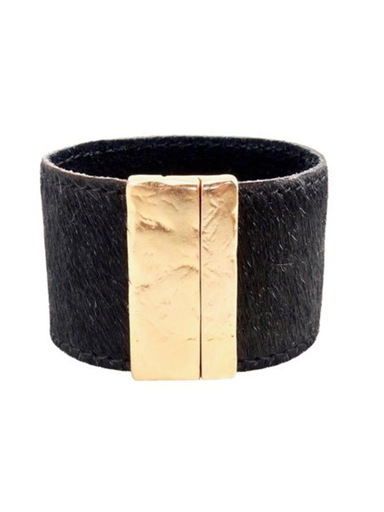 Nicole Leigh Stacie Bracelet - Saint Bernard