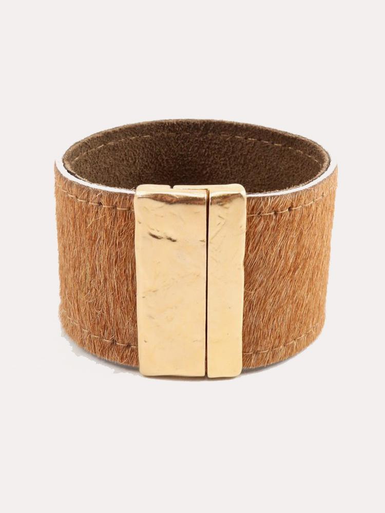 Nicole Leigh Stacie Bracelet - Saint Bernard