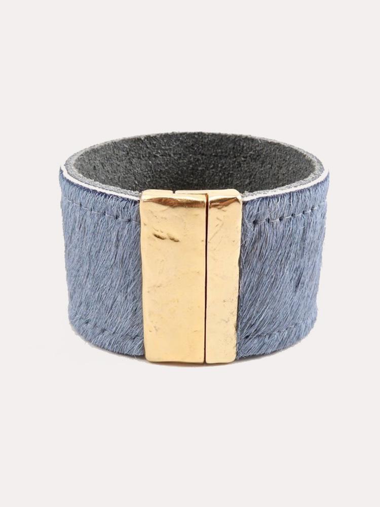 Nicole Leigh Stacie Bracelet - Saint Bernard