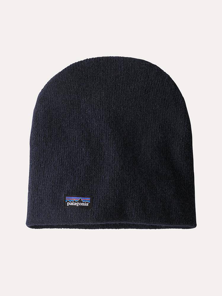 Patagonia Backslide Beanie - Saint Bernard