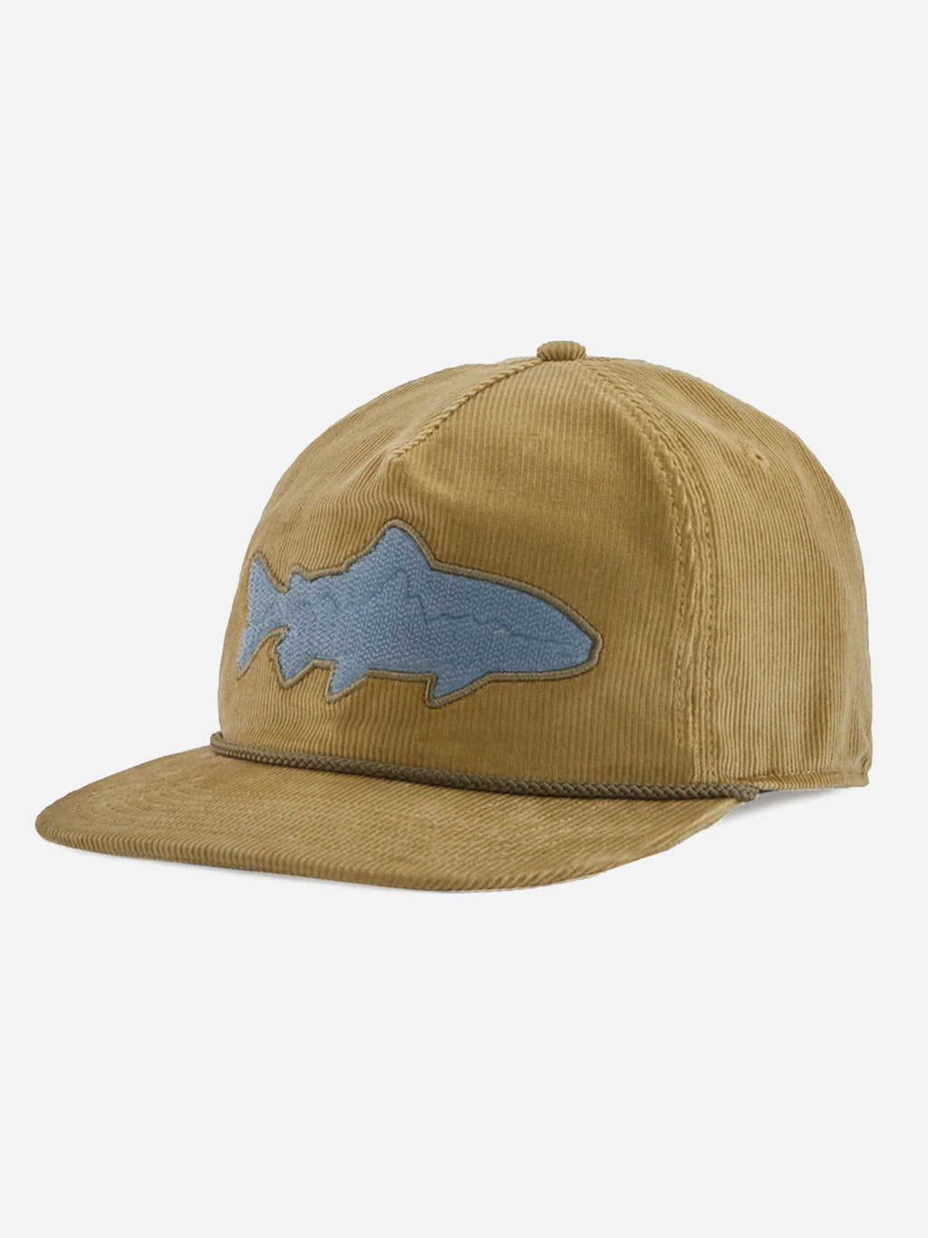 Patagonia Fly Catcher Hat - Saint Bernard