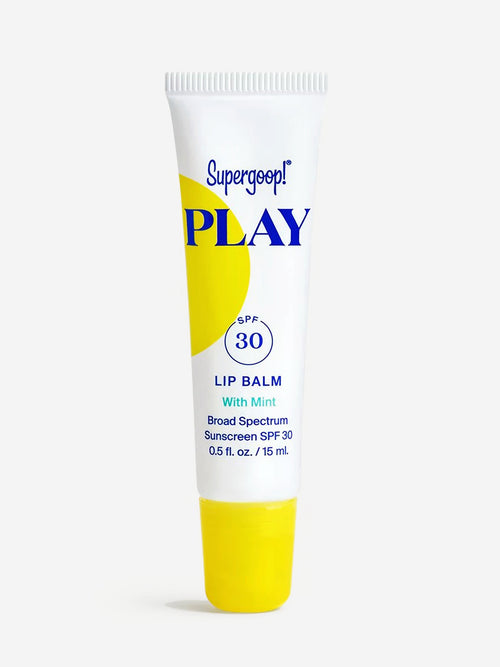 Supergoop PLAY Lip Balm SPF 30