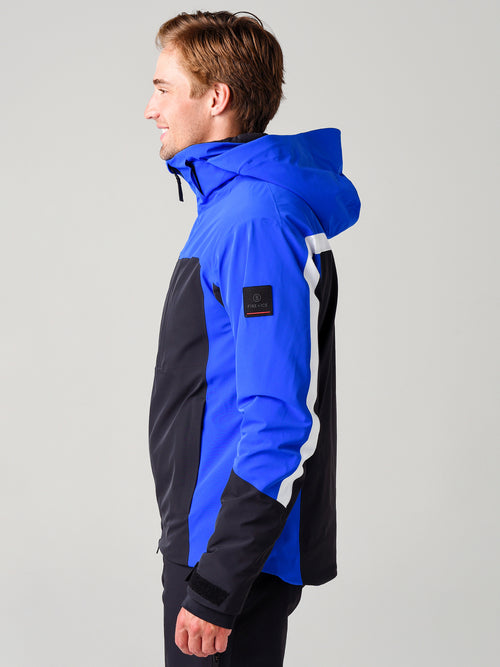 Bogner Fire + Ice Men's Carter Ski Jacket