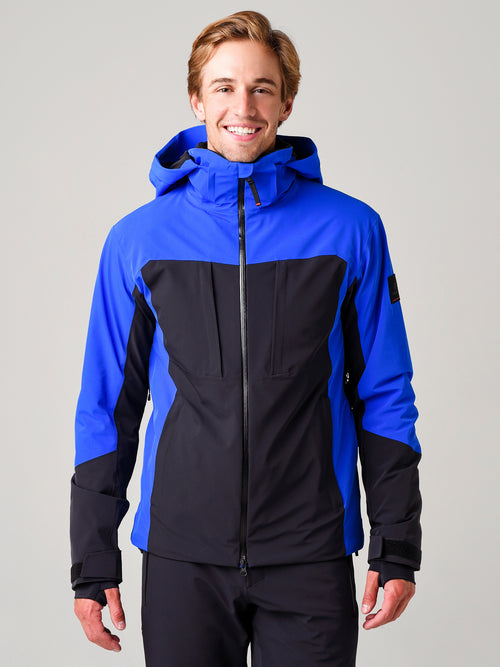 Bogner Fire + Ice Men's Carter Ski Jacket