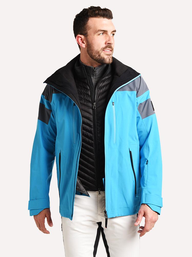 Bogner Men's Ted Jacket - Saint Bernard