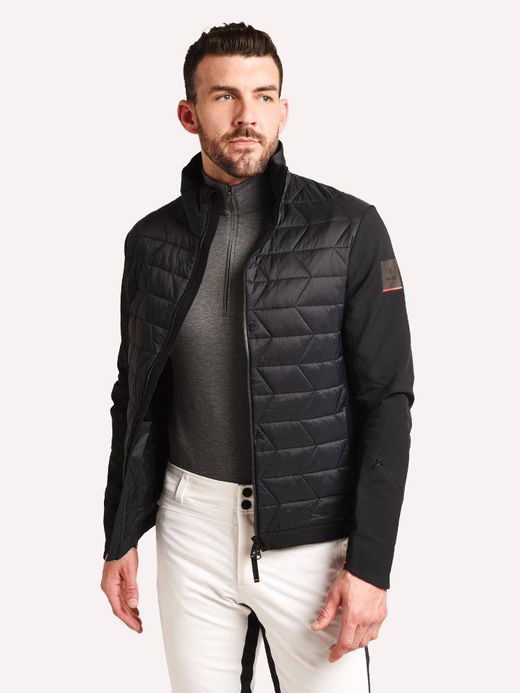 Bogner Fire + Ice Camaro Hybrid Jacket - Saint Bernard