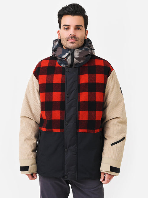 Bogner Fire + Ice Men's Erick-D Jacket