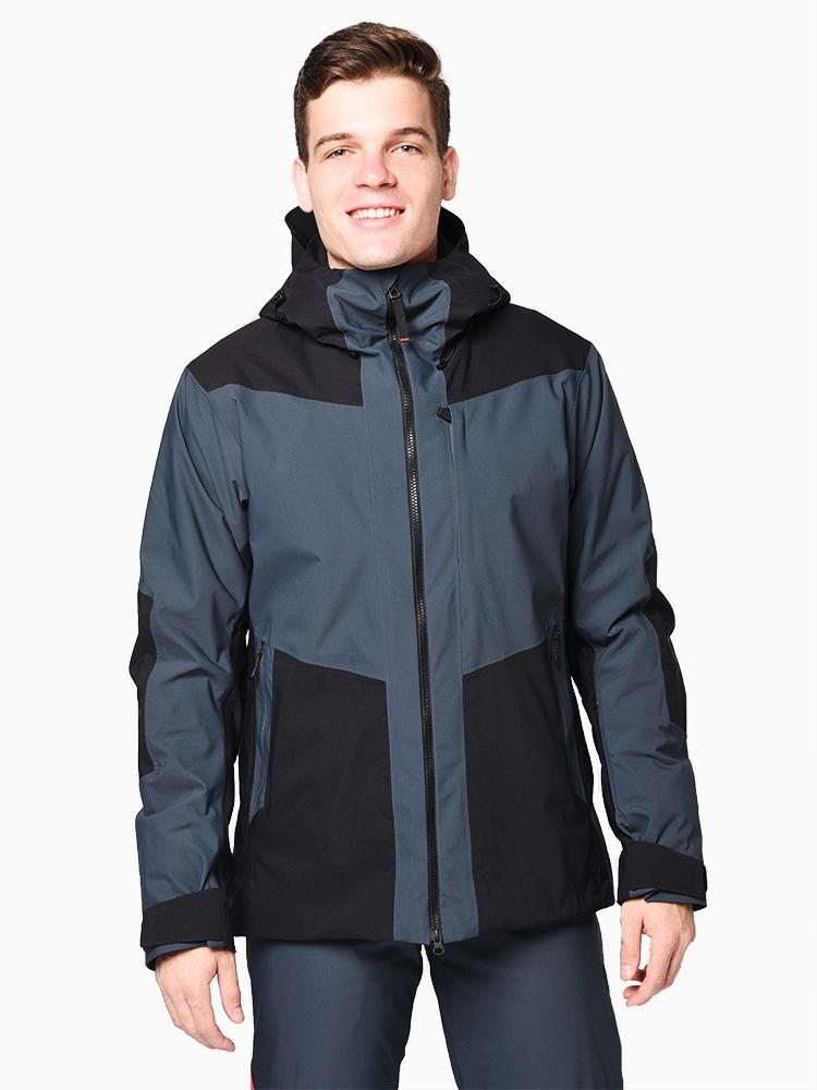 Bogner Fire + Ice Men’s Hannes Jacket - Saint Bernard