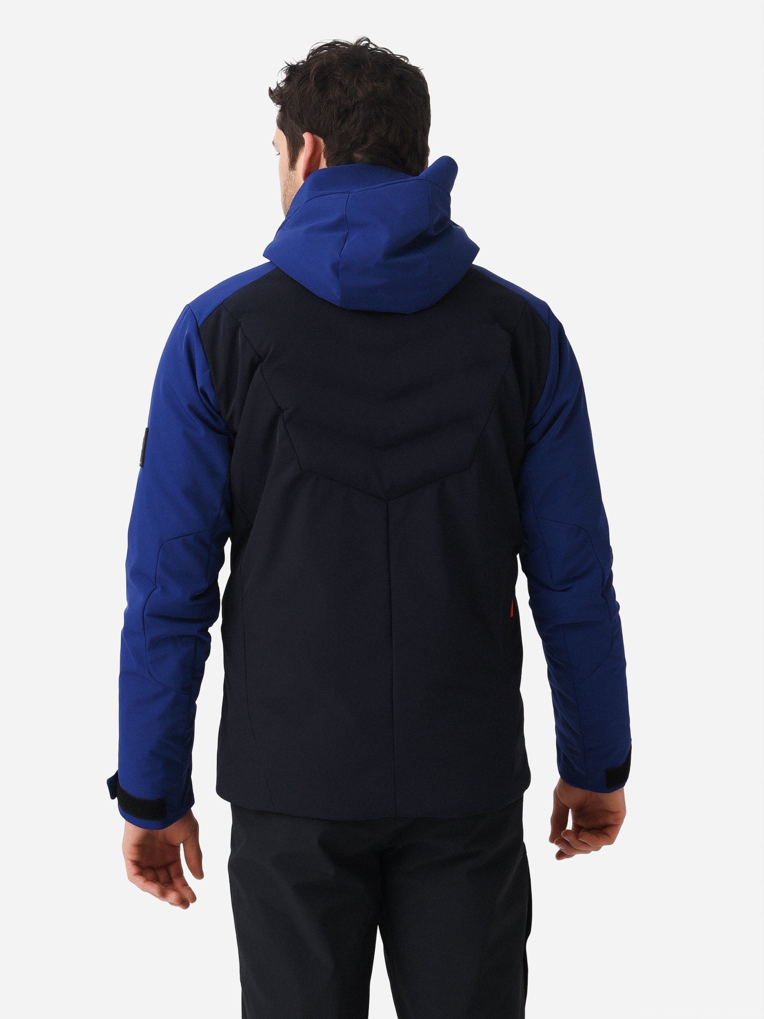 Bogner Fire + Ice Men's Ivo Jacket – Saint Bernard