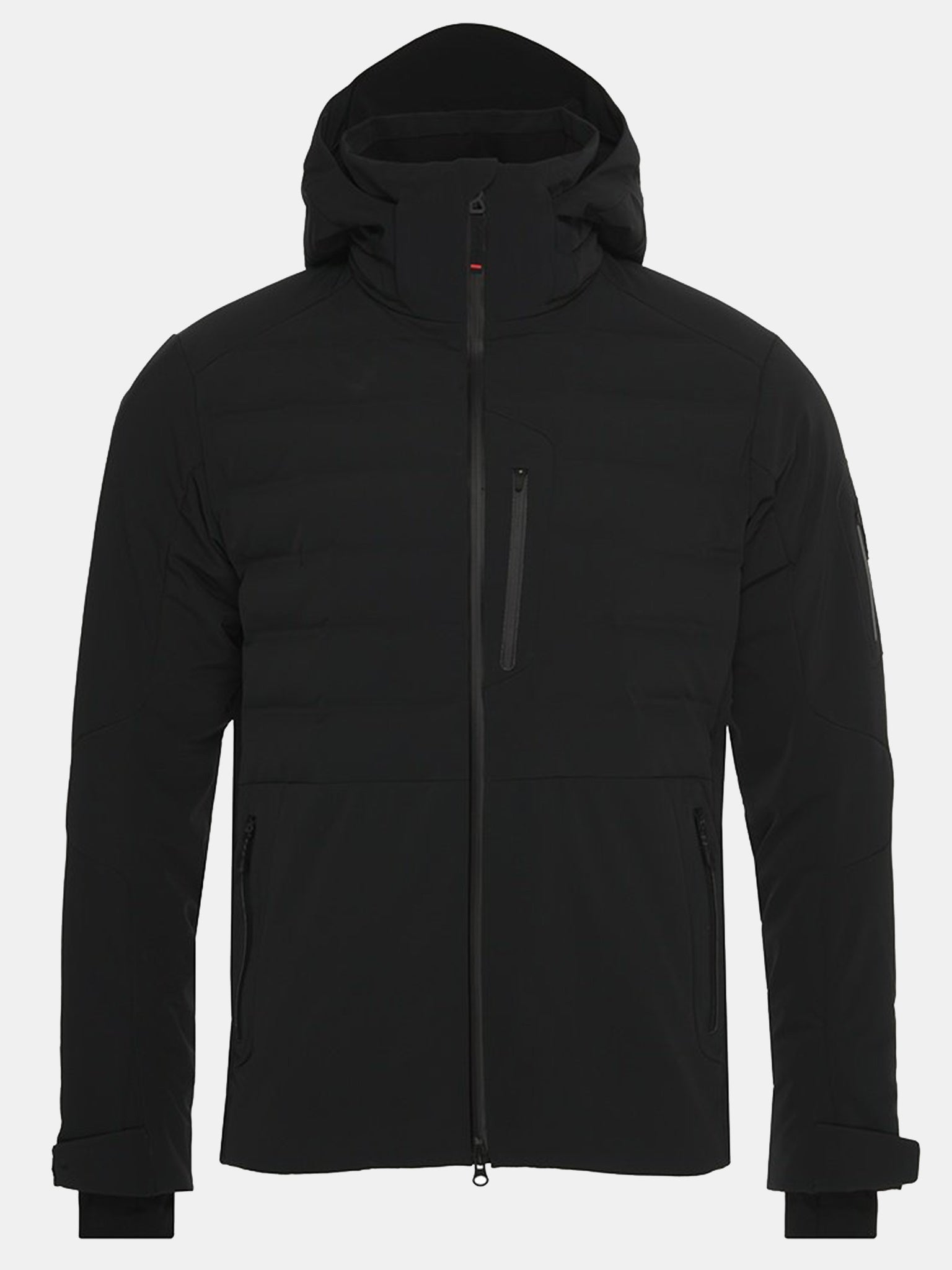 Bogner Fire + Ice Men's Erik-D Jacket - Saint Bernard