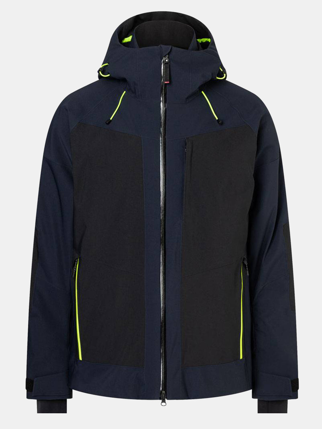 Bogner Fire + Ice Bene-T Ski Jacket - Saint Bernard