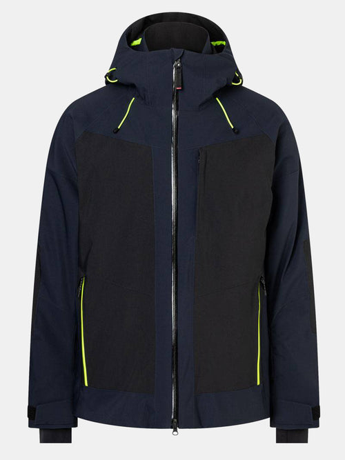 Bogner Fire + Ice Bene-T Ski Jacket