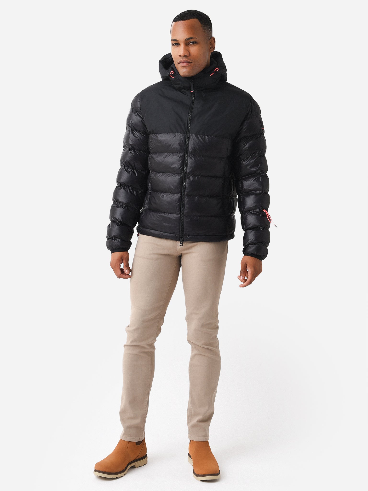 Bogner Fire + Ice Men's Hanson Jacket – Saint Bernard