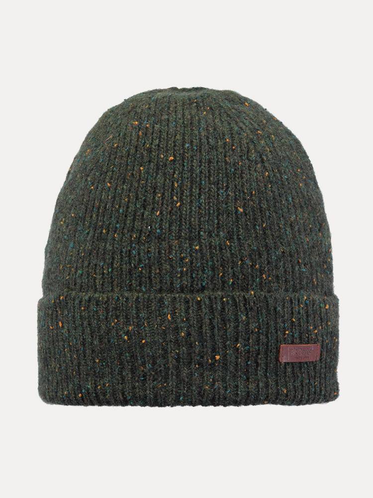 Barts Men's Cameron Beanie - Saint Bernard