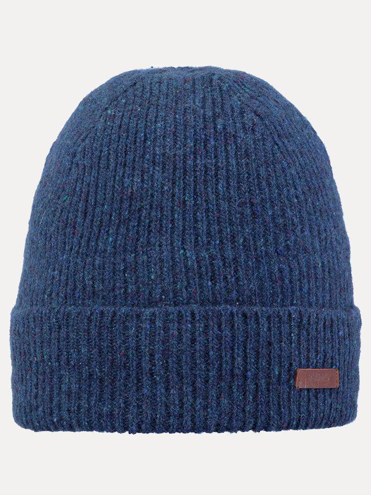 Barts Men's Cameron Beanie - Saint Bernard
