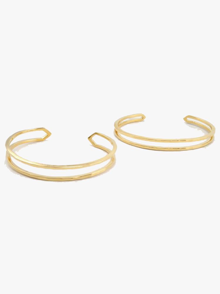 Nicole Leigh Jewelry Giselle - Saint Bernard