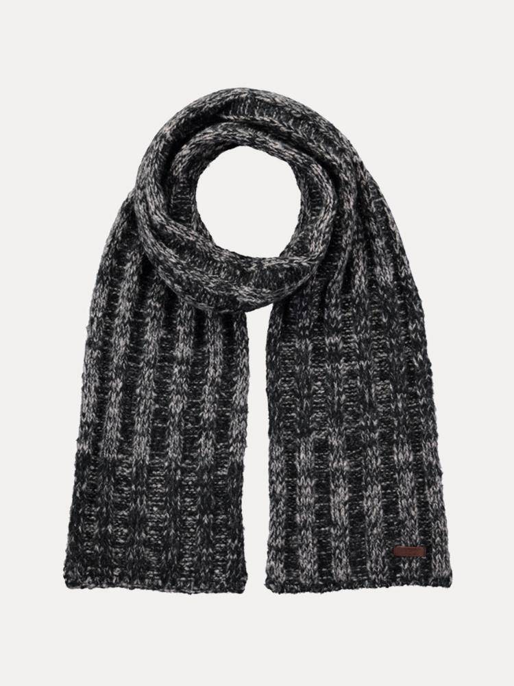 Barts Men's Elroi Scarf - Saint Bernard
